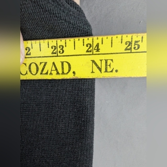 Mossimo 2XL polo with zipper brown - Picture 8 of 8